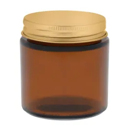 sloik-brazowy-do-swiec-120-ml-ze-zlota-metalowa-nakretka-105-szt