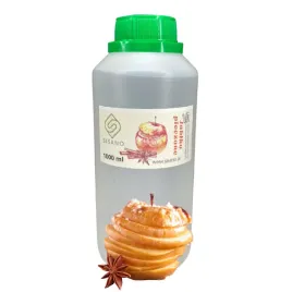 zapach-do-swiec-jablko-pieczone-1-litr-sisano