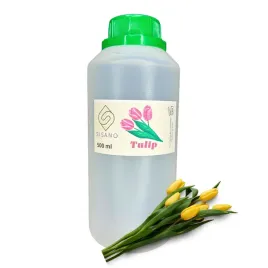 zapach-do-swiec-sojowych-wosku-tulipan-500-ml