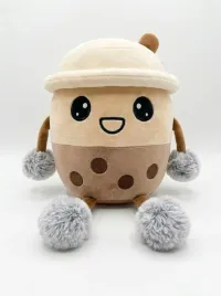 maskotka-boba-tea-pluszowy-mis-z-pomponami-bubble-tea-25cm