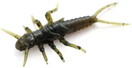 fishup-stonefly-0-75-043-watermelon-brown-black