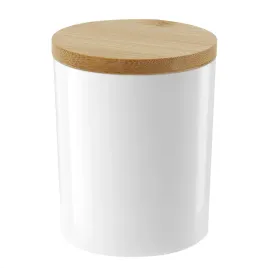 sloik-do-swiec-bialy-polysk-200-ml-z-bambusowa-pokrywka