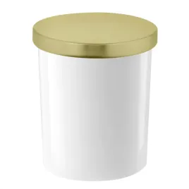 sloik-do-swiec-bialy-polysk-200-ml-ze-zlota-pokrywka