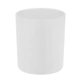sloik-do-swiec-bialy-mat-300-ml