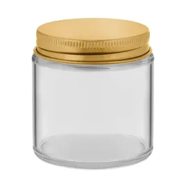 sloik-przezroczysty-do-swiec-120-ml-ze-zlota-metalowa-nakretka-140-szt