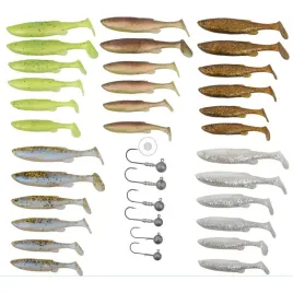 zestaw-spinningowy-savage-gear-fat-minnow-kit-36st