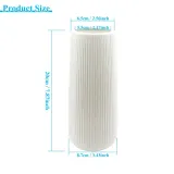 wazon-ciciing-ceramika-20cm-stan-nowy