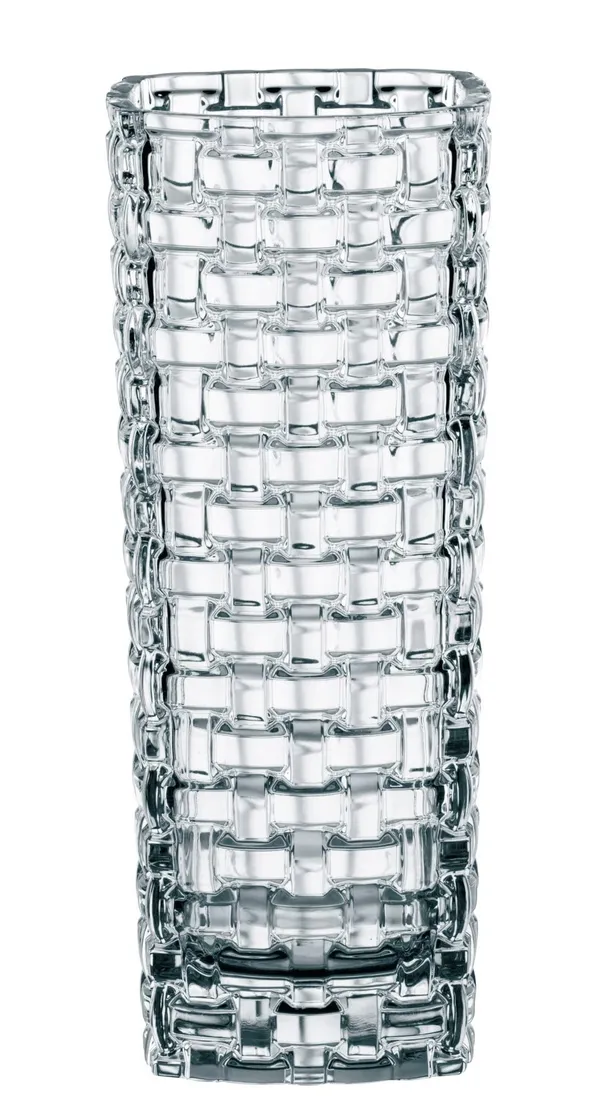 wazon-nachtmann-szklo-28cm-stan-nowy