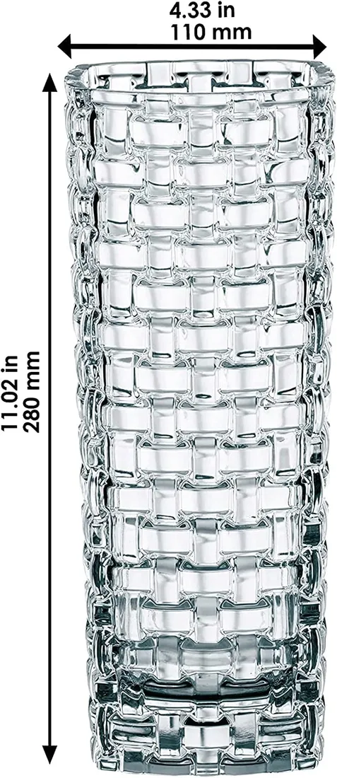 wazon-nachtmann-szklo-28cm