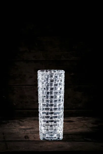 wazon-nachtmann-szklo-28cm-stan-nowy
