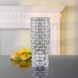 wazon-nachtmann-szklo-28cm-stan-nowy
