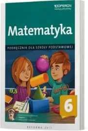 matematyka-sp-6-podrecznik-operon