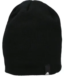 czapka-zimowa-mikado-basic-z-polarem-czarna