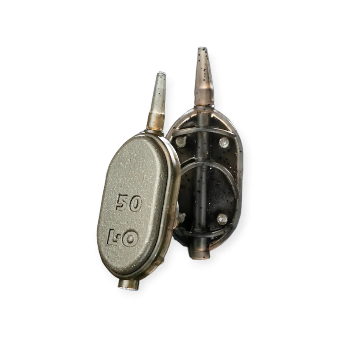 podajnik-arc-koszyk-method-feeder-50g