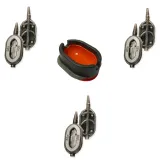 zestaw-koszyk-podajnik-method-feeder-arc-30g-x6-foremka