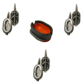 zestaw-koszyk-podajnik-method-feeder-arc-30g-x6-foremka