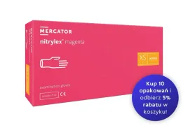 rekawice-rozowe-nitrylowe-nitrylex-magenta-xs-100sz-rekawiczki-jednorazowe