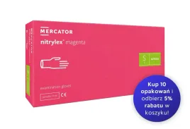 rekawice-rozowe-nitrylowe-nitrylex-magenta-s-100szt-rekawiczki-jednorazowe