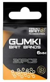 gumki-feeder-bait-bait-bands-6mm-20szt