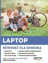 laptop-rowniez-dla-seniora-praca-zbiorowa