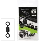 kretlik-mikado-method-feeder-swivel-nr-8