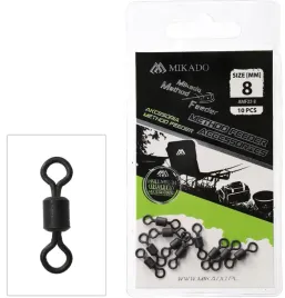 kretlik-mikado-method-feeder-swivel-nr-8