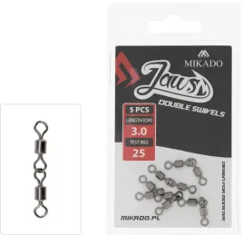 kretlik-mikado-jaws-double-swivels-25kg-op-5szt