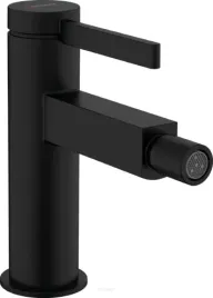 hansgrohe-finoris-bateria-bidetowa-z-korkiem-push-open-czarny-mat-76200670