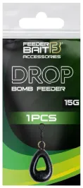 ciezarek-bombka-feeder-bait-drop-bomb-feeder-15g