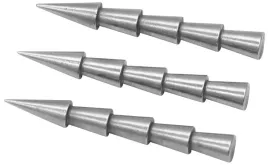 pin-do-przynet-mikado-dociazajacy-wolframowy-jaws-16mm-0-89g-op-3szt
