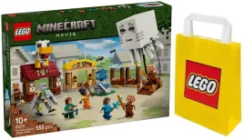 lego-minecraft-21273-atak-balonowego-ghasta-na-wioske-torba-lego
