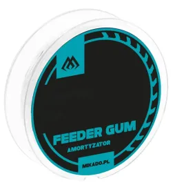 amortyzator-mikado-feeder-gum-100mm-10m