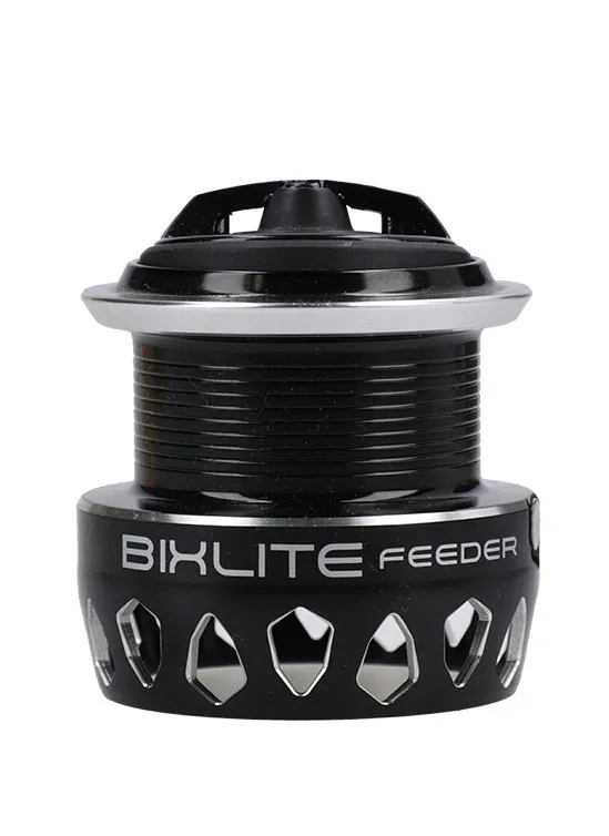 kolowrotek-mikado-bixlite-feeder-4006-fd-stan-nowy