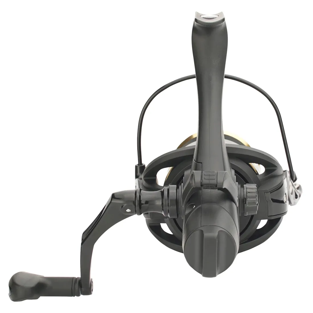 kolowrotek-vde-robinson-method-freerunner-fd-506