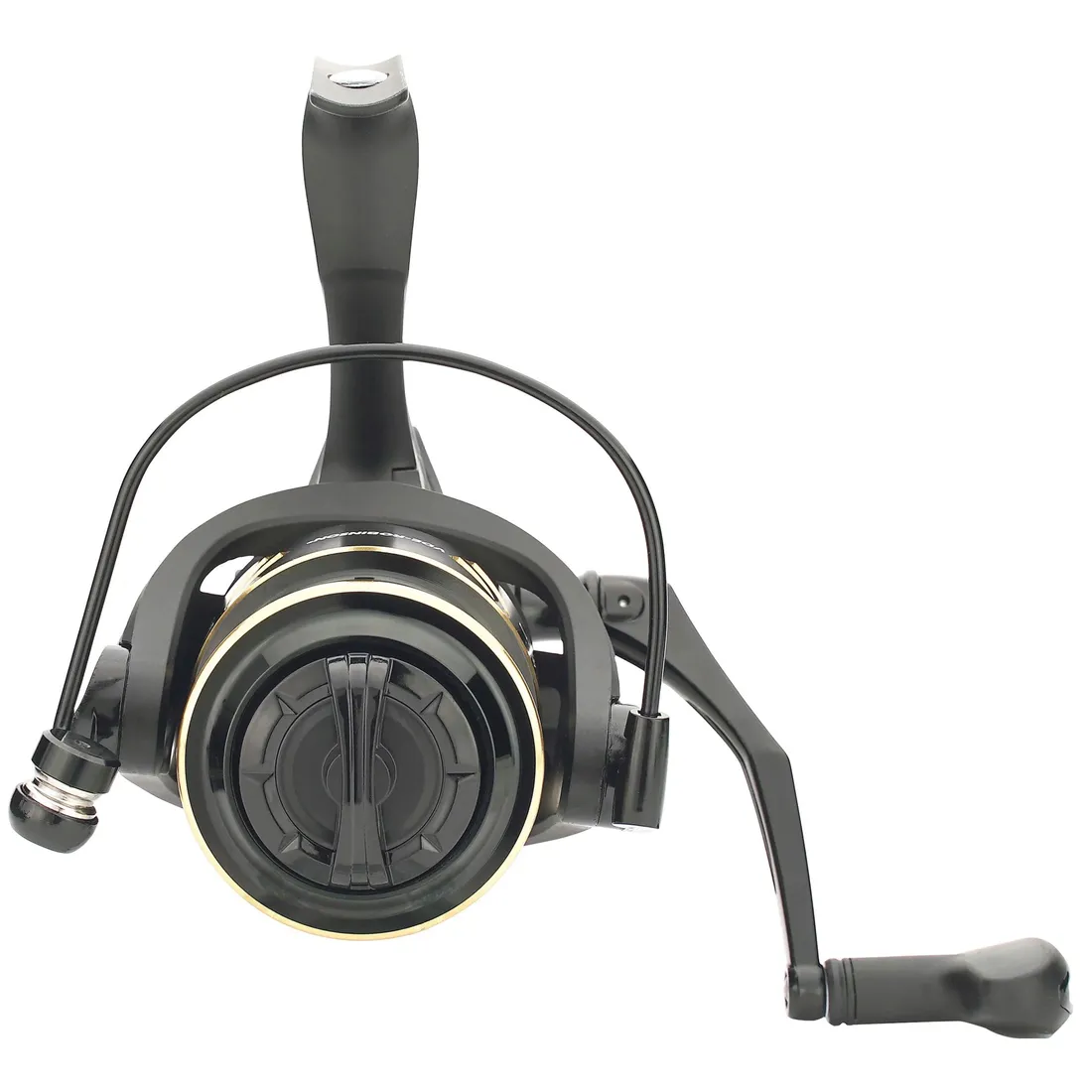 kolowrotek-vde-robinson-method-freerunner-fd-506-stan-nowy