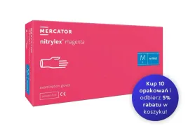 rekawice-rozowe-nitrylowe-nitrylex-magenta-m-100szt-rekawiczki-jednorazowe