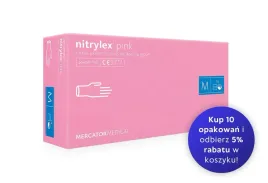 rekawice-rozowe-nitrylowe-nitrylex-pink-m-100-szt-rekawiczki-jednorazowe