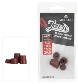 wymienne-obciazenie-do-wkretow-mikado-jaws-quick-change-spiral-mix-4szt
