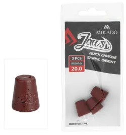 wymienne-obciazenie-do-wkretow-mikado-jaws-quick-change-spiral-20gr-3szt