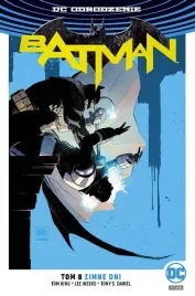 batman-t-8-zimne-dni-praca-zbiorowa