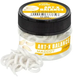 sztuczne-biale-robaki-w-atraktorze-jaxon-carp-zoom