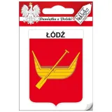 naklejka-pojedyncza-herb-lodz