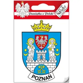 naklejka-pojedyncza-herb-poznan