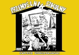 przemyslnik-szkolny-lukasz-hanczakowski
