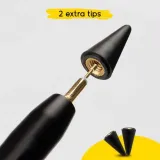 doodroo-rysik-do-ipada-czarny-stan-nowy