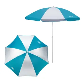 nc7813-turkusowy-parasol-plazowy-180-cm-nils-camp-lamany