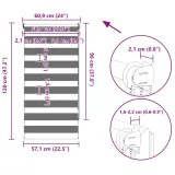 elegancka-roleta-60x120cm-szara-stan-nowy-typ-montazu-inwazyjny