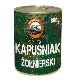 kapusniak-zolnierski-ankor-800g