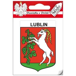 naklejka-pojedyncza-herb-lublin