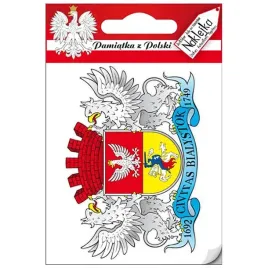 naklejka-pojedyncza-herb-bialystok